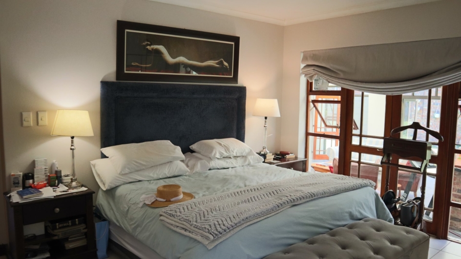 3 Bedroom Property for Sale in Rooi Rivier Rif Western Cape